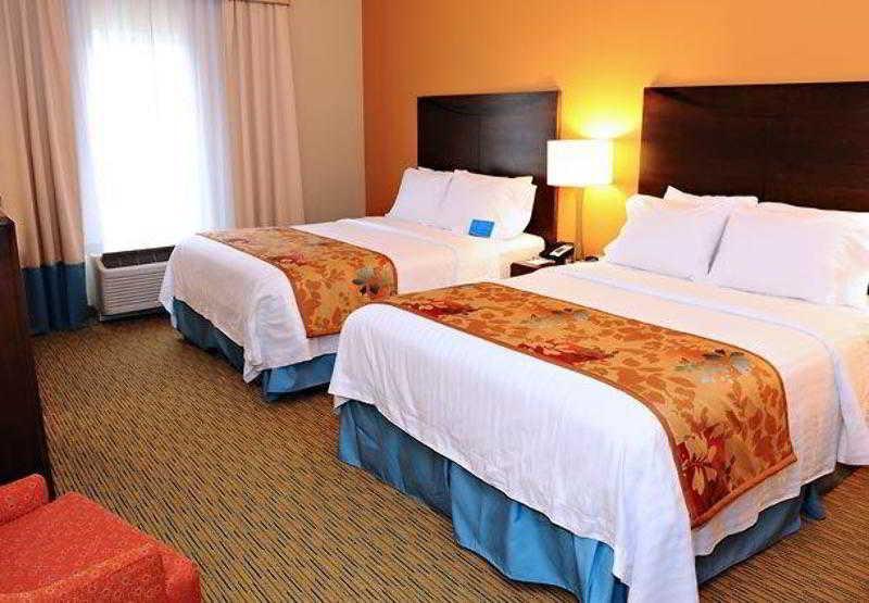 Fairfield Inn & Suites By Marriott Slippery Rock Exterior foto
